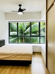 Coco Palms (D18), Condominium #430547101